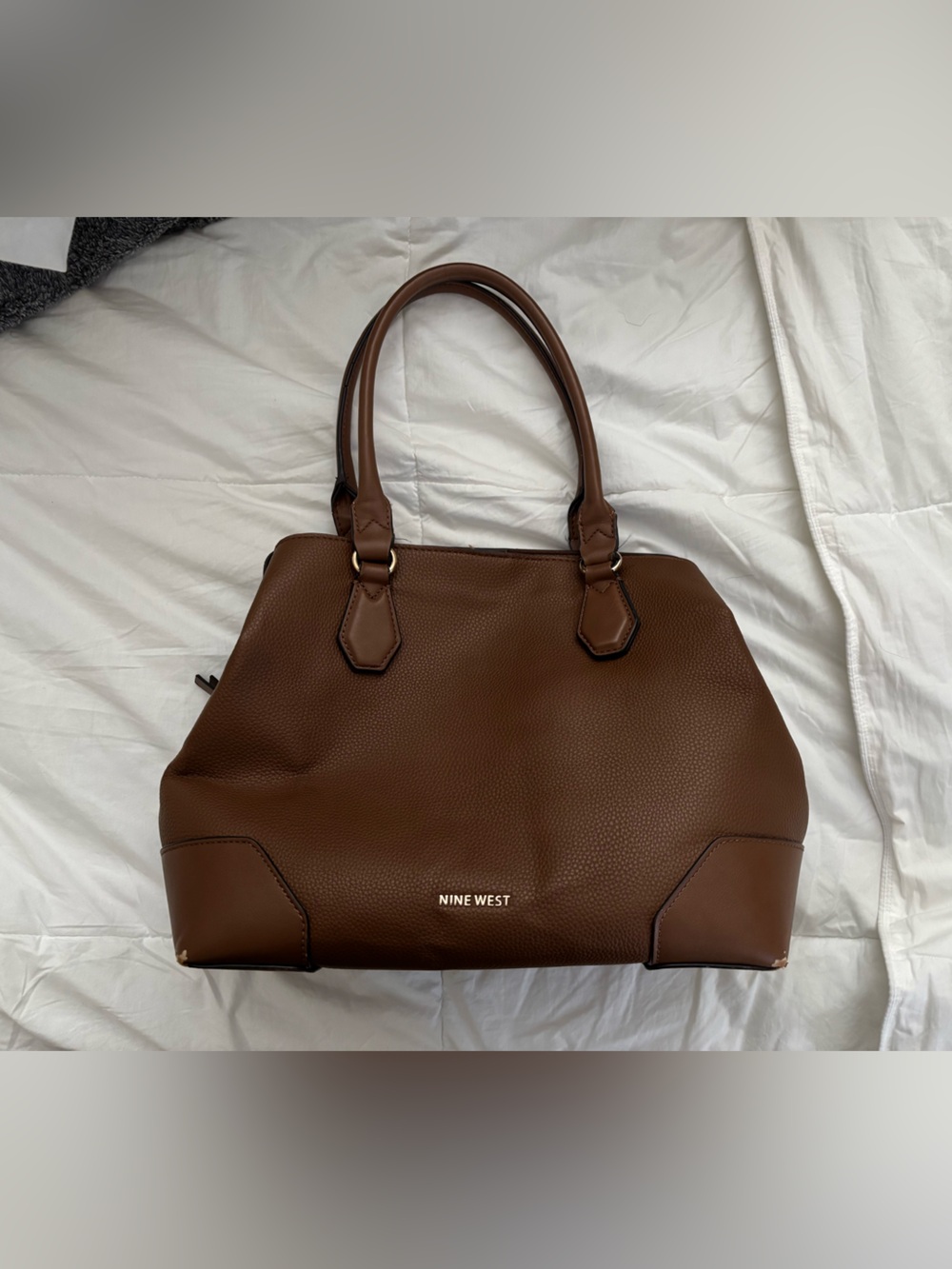 Nine West purse